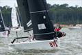 &copy; Ty Baird Media / Charleston Race Week at Patriots Point