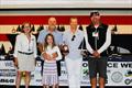 &copy; Priscilla Parker Photography / Charleston Race Week at Patriots Point