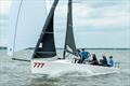 &copy; Ty Baird Media / Charleston Race Week at Patriots Point