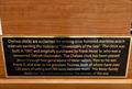 The Meier Trophy - The perpetual trophy to the highest-finishing female helmsperson at the Melges 24 World Championship &copy; IM24CA