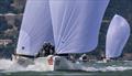 &copy; Zerogradinard / International Melges 24 Class Association
