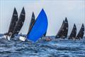 &copy; Trond Teigen / SailLogic