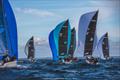 &copy; Trond Teigen / SailLogic