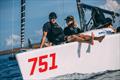 &copy; Trond Teigen / SailLogic