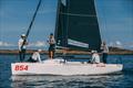 &copy; Trond Teigen / SailLogic