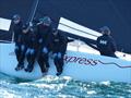 &copy; Joy Dunigan / U.S. Melges 24 Class Association