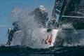 &copy; Trond Teigen / SailLogic