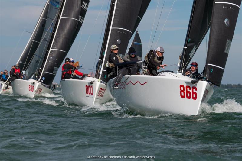 2002 Melges 24 World Champion and a former U.S. National Champ, Harry Melges III will helm a very competitive Zenda Express - photo © Katrina Zoe Norbom