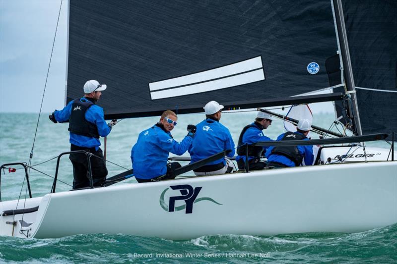 Melges 24 European Sailing Series 2023 - Pacific Yankees take victory at Melges 24 Pre-Worlds - Vimarsana News