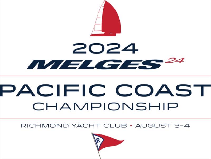 Melges 24 Pacific Coast Championship photo copyright U.S. Melges 24 Class Association taken at Richmond Yacht Club, California and featuring the Melges 24 class