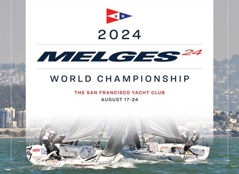 Melges 24 World Championship photo copyright U.S. Melges 24 Class Association taken at San Francisco Yacht Club and featuring the Melges 24 class