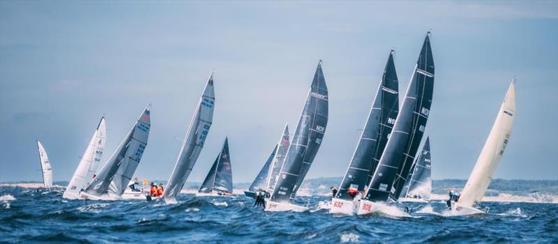 Grundig Hanko Race Week 2025 - photo © Trond Teigen