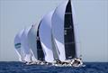 2017 Melges 32 Worlds at Cala Galera, Italy day 4 © Max Ranchi / www.maxranchi.com