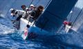 2013 Melges 32 Audi Sailing Series, Event 3, Day 1 © Carlo Borlenghi / BPSE