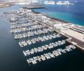 © Melges 40 Grand Prix