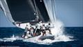 © Melges 40 / Barracuda Communication