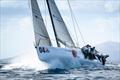 © Melges 40 / Barracuda Communication