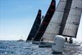 © Melges 40 / Barracuda Communication