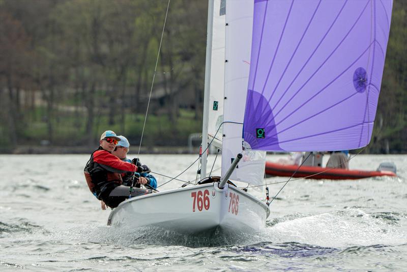 The Melges 15: A Fresh Take on Doublehanded Dinghy Sailing - photo © Melges Performance Sailboats
