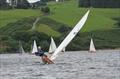 CVRDA National Rally at Clywedog © Mick Edwards