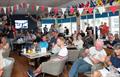 Aspire Merlin Rocket Nationals 2023 Prize Giving © Ben Wood / Island Images