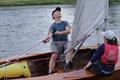 © Philip Russell Craftinsure Silver Tiller, DeMay and Thames Series racing at Upper Thames © Philip Russell