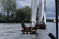 © Philip Russell Craftinsure Silver Tiller, DeMay and Thames Series racing at Upper Thames © Philip Russell