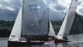 © Philip Russell Craftinsure Silver Tiller, DeMay and Thames Series racing at Upper Thames © Philip Russell