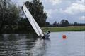 © Philip Russell Craftinsure Silver Tiller, DeMay and Thames Series racing at Upper Thames © Philip Russell