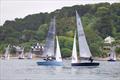 Helly Hansen Merlin Rocket Salcombe Week - Sunday racing