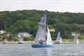 Helly Hansen Merlin Rocket Salcombe Week - Sunday racing