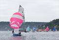 Helly Hansen Merlin Rocket Salcombe Week - Sunday racing