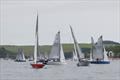 Helly Hansen Merlin Rocket Salcombe Week - Sunday racing