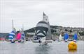 Helly Hansen Merlin Rocket Salcombe Week - Sunday racing