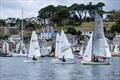 Fowey Royal Sailing Regatta 2025 © Paul Gibbins Photography