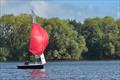 Autumn Cup at Fishers Green © Christian Hill