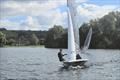 Autumn Cup at Fishers Green © Christian Hill