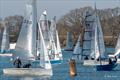 Chichester Yacht Club Winter Series