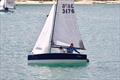 Salcombe Yacht Club Spring Series Race 4 &copy; Lucy Burn