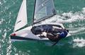 Salcombe Yacht Club Spring Series Race 4 &copy; Lucy Burn