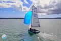 &copy; Phil Jackson / www.digitalsailing.co.uk