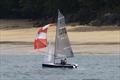 Salcombe Yacht Club Autumn Series Race 2 &copy; Lucy Burn