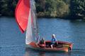 Merlin Rocket De May and Thames Series at Hampton &copy; Nicky Pacge