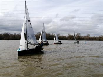 merlin rocket yachts and yachting