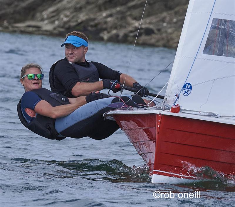 Salcombe Yacht Club