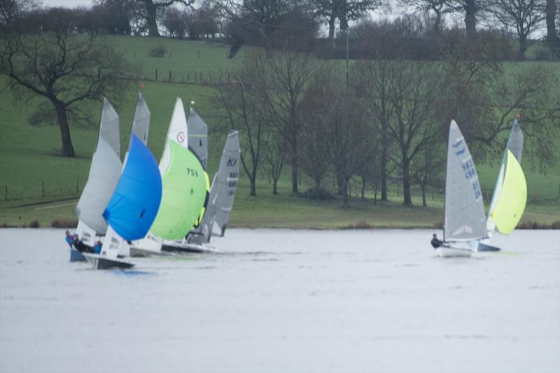 Blithfield Barrel 2025/26 - week 4 - photo © Ian MacDonald