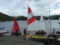 CVRDA National Rally at Clywedog © Wendy Marshall