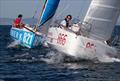 Mini Fastnet Race start in Douarnenez © Gildas Hemon / www.kerys.com