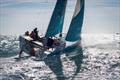 © Vincent Olivaud / La Boulangère Mini Transat