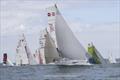 © Vincent Olivaud / La Boulangère Mini Transat